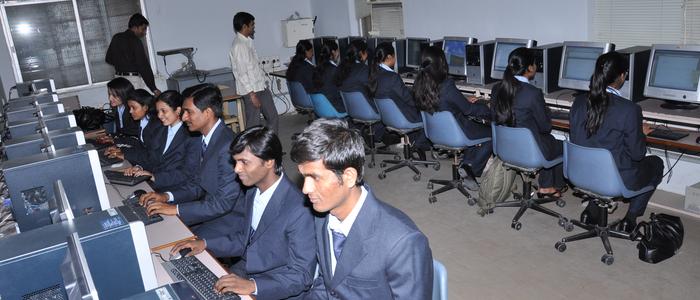 Computer Lab