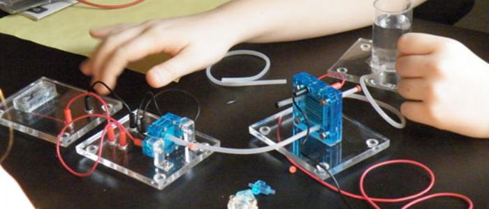 Physics Lab